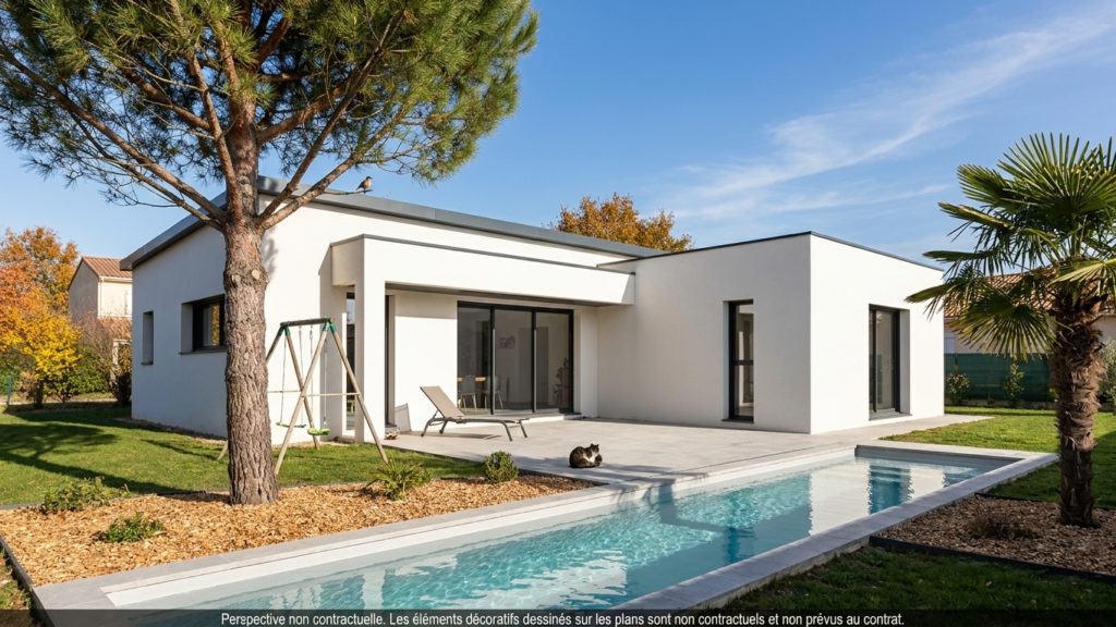 Maison+Terrain de 4 pièces avec 3 chambres à Les-Moutiers-en-Retz 44760 – 454044 € - DAJED-26-10-23-9