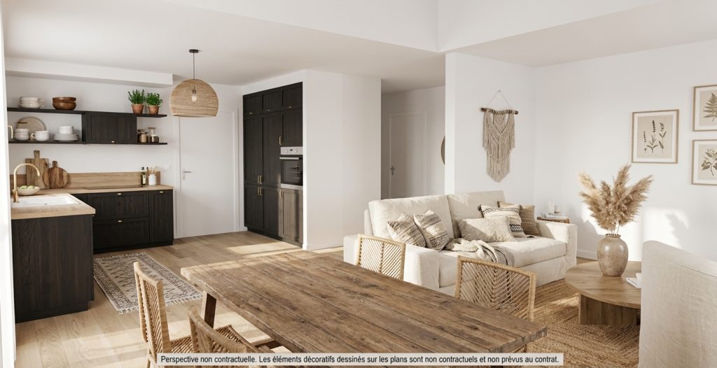 Maison+Terrain de 4 pièces avec 3 chambres à Kerlaz 29100 – 251335 € - ATRIQ-26-10-24-2