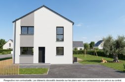 Maison+Terrain de 5 pièces avec 4 chambres à Meillac 35270 – 210232 € - HHE-26-10-22-80