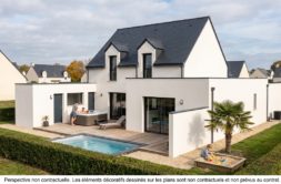 Maison+Terrain de 4 pièces avec 3 chambres à Aucun 65400 – 407000 € - PHPA-26-10-22-31