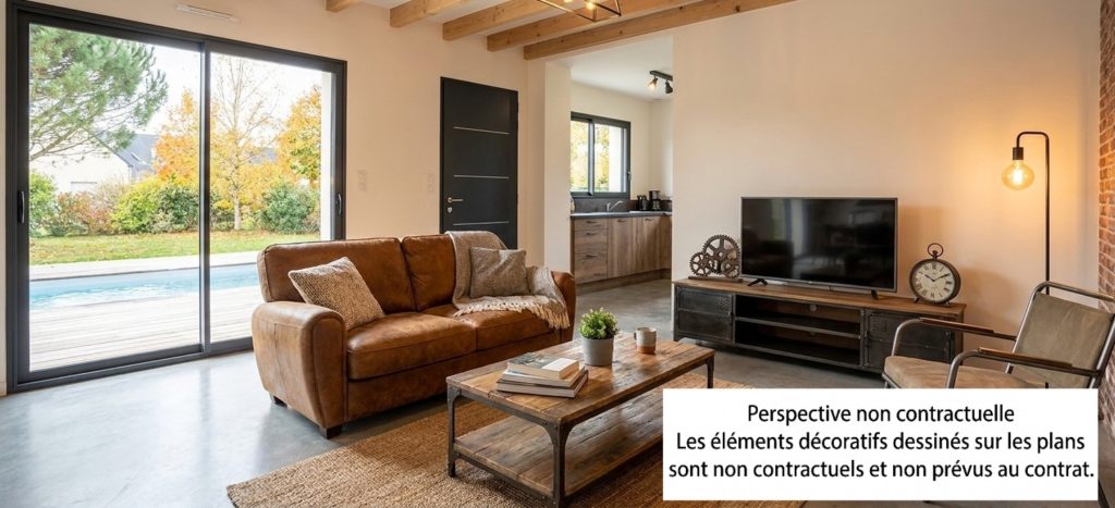Maison+Terrain de 5 pièces avec 4 chambres à Coat-Meal 29870 – 330580 € - ETRE-26-10-23-5