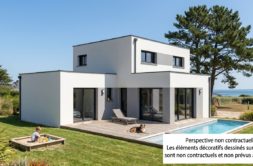Maison+Terrain de 5 pièces avec 4 chambres à Plechatel 35470 – 287767 € - NODE-26-10-22-146