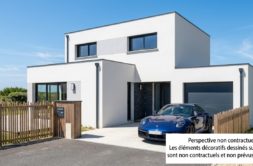 Maison+Terrain de 5 pièces avec 4 chambres à Quint-Fonsegrives 31130 – 402392 € - NIMA-26-10-22-28