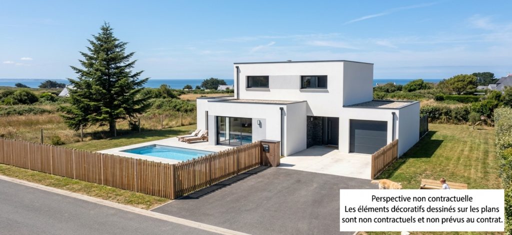 Maison+Terrain de 5 pièces avec 4 chambres à Laille 35890 – 389592 € - NODE-26-10-22-102