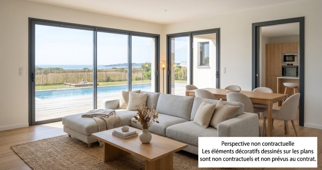 Maison+Terrain de 5 pièces avec 4 chambres à Laille 35890 – 389592 € - NODE-26-10-22-102