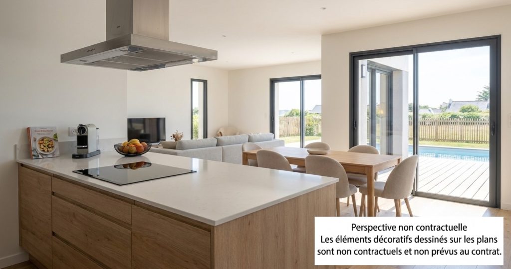 Maison+Terrain de 5 pièces avec 4 chambres à Laille 35890 – 389592 € - NODE-26-10-22-102