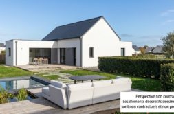 Maison+Terrain de 4 pièces avec 3 chambres à Plouay 56240 – 339532 € - SLG-26-10-29-25