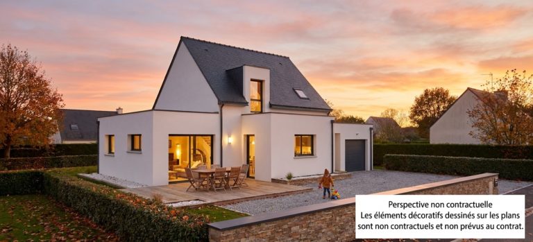 Maison+Terrain de 3 pièces avec 2 chambres à Plobannalec-Lesconil 29740 – 322673 € - MCHAB-26-10-22-26
