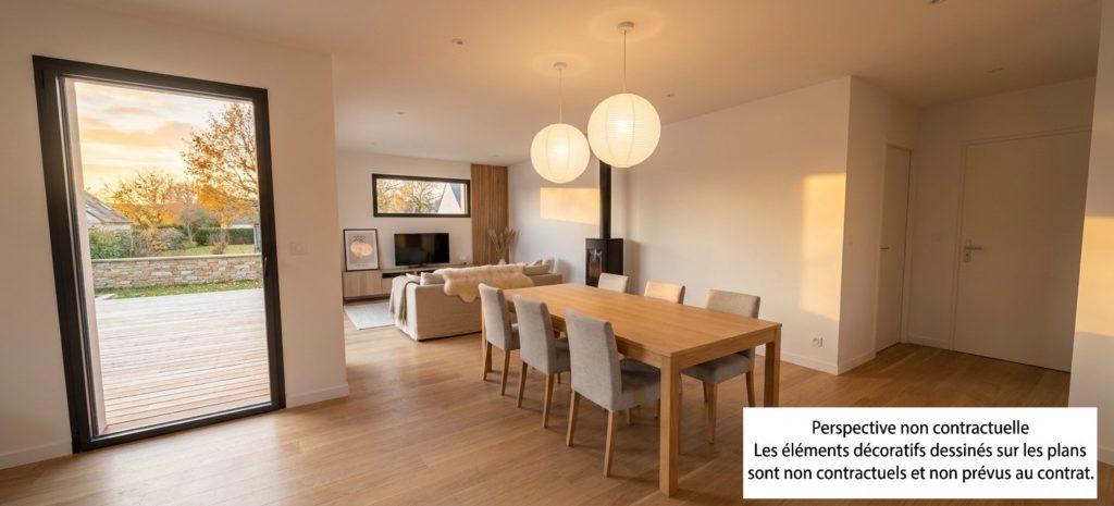 Maison+Terrain de 3 pièces avec 2 chambres à Elliant 29370 – 305673 € - ALMI-26-10-28-3