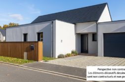 Maison+Terrain de 4 pièces avec 3 chambres à Gourin 56110 – 280756 € - SLG-26-10-22-103