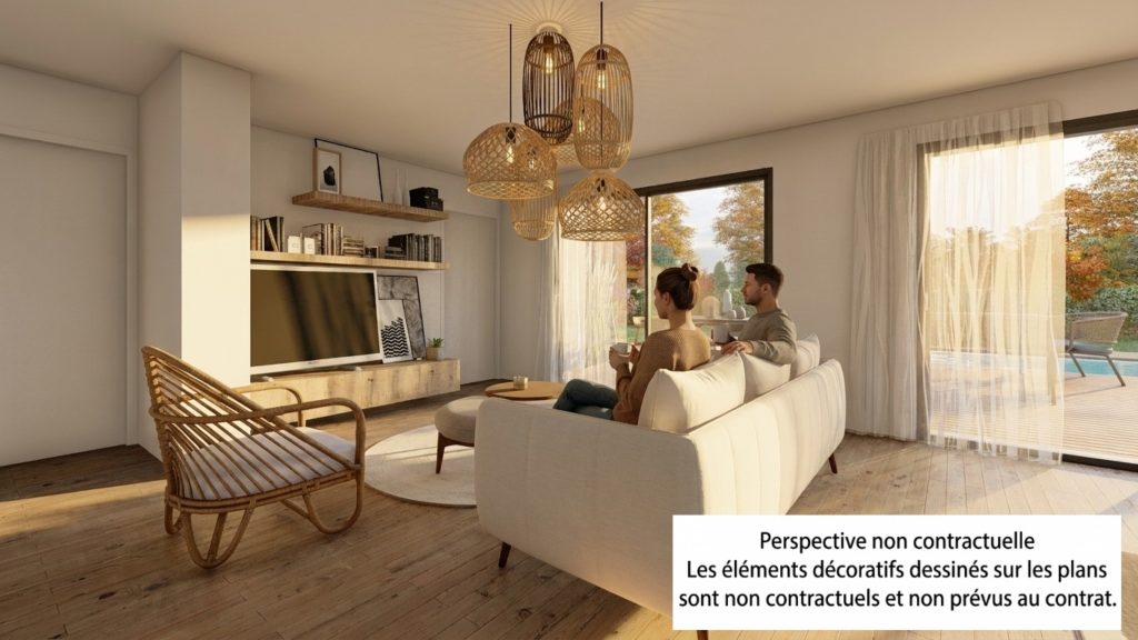 Maison+Terrain de 4 pièces avec 3 chambres à Coat-Meal 29870 – 336580 € - ETRE-26-10-22-77
