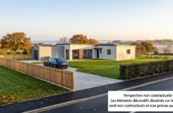 Maison+Terrain de 4 pièces avec 3 chambres à Mezens 81800 – 308441 € - NIMA-26-10-22-108