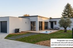 Maison+Terrain de 4 pièces avec 3 chambres à Ploemeur 56270 – 553441 € - SLG-26-10-29-23