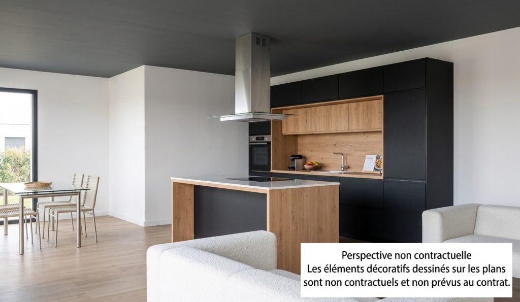 Maison+Terrain de 4 pièces avec 3 chambres à Montjoire 31380 – 301441 € - NIMA-26-10-22-117