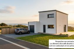 Maison+Terrain de 4 pièces avec 3 chambres à Plechatel 35470 – 215617 € - NODE-26-10-22-11