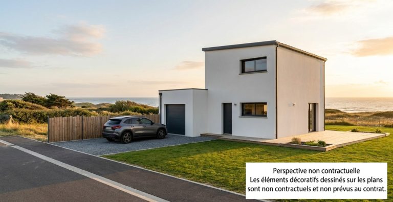 Maison+Terrain de 4 pièces avec 3 chambres à Janze 35150 – 229242 € - NODE-26-10-22-96