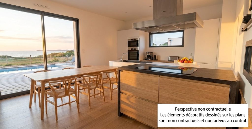 Maison+Terrain de 4 pièces avec 3 chambres à Chateaugiron 35410 – 249242 € - HHE-26-10-22-66