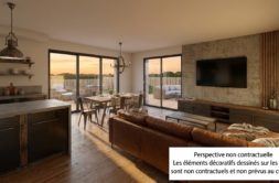 Maison+Terrain de 4 pièces avec 3 chambres à Saint-Philibert 56470 – 504999 € - MLEF-26-10-22-19