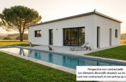Maison+Terrain de 4 pièces avec 3 chambres à Montjoire 31380 – 256675 € - NIMA-26-10-22-52
