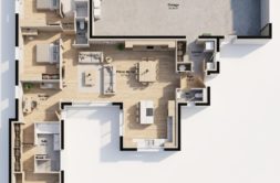 Maison+Terrain de 4 pièces avec 3 chambres à Buzet-sur-Tarn 31660 – 474099 € - NIMA-26-10-22-118