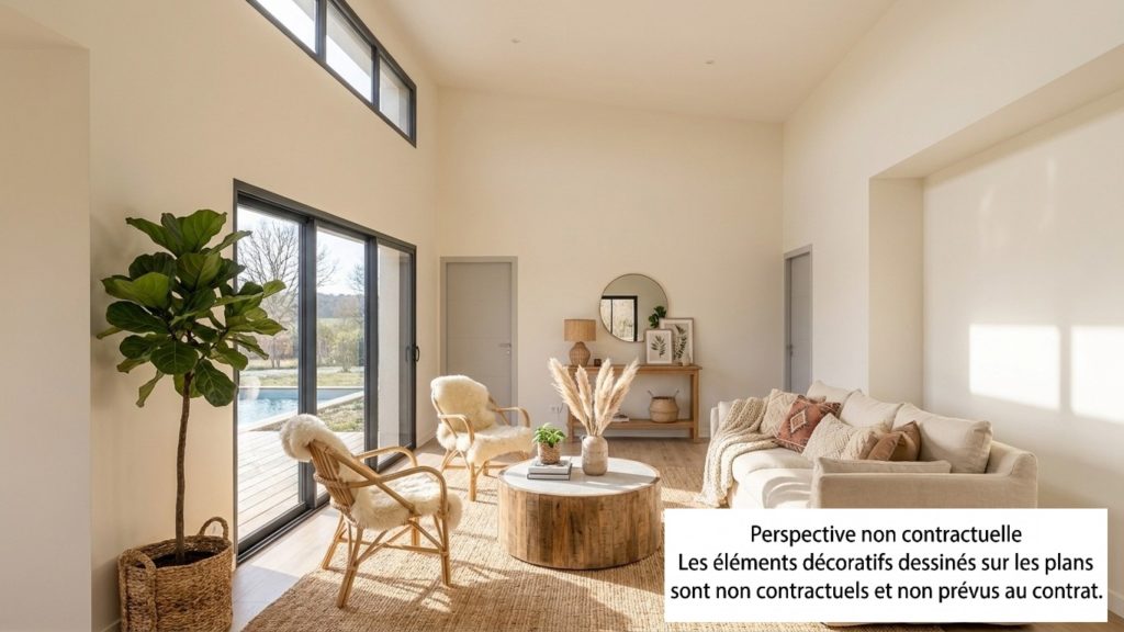 Maison+Terrain de 4 pièces avec 3 chambres à Buzet-sur-Tarn 31660 – 474099 € - NIMA-26-10-22-118
