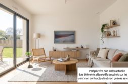Maison+Terrain de 3 pièces avec 2 chambres à Retiers 35240 – 191000 € - JOKE-26-10-22-46
