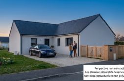 Maison+Terrain de 4 pièces avec 3 chambres à Guichen 35580 – 297348 € - NODE-26-10-22-82