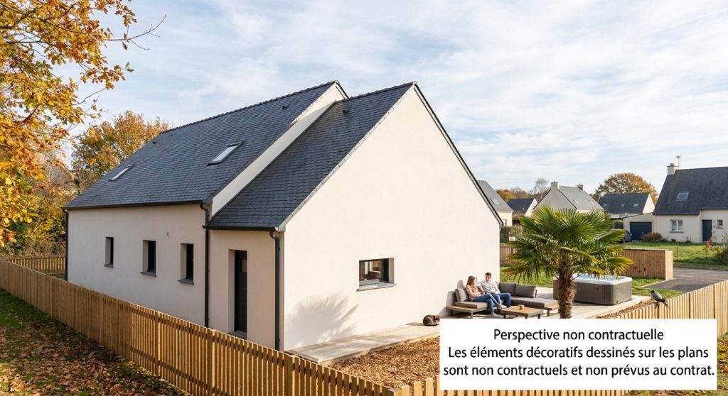 Maison+Terrain de 4 pièces avec 3 chambres à Plougonvelin 29217 – 534364 € - PG-26-10-29-2