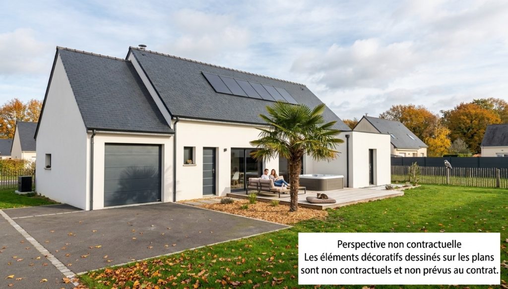 Maison+Terrain de 4 pièces avec 3 chambres à Plougonvelin 29217 – 534364 € - PG-26-10-29-2