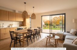 Maison+Terrain de 4 pièces avec 3 chambres à Torce 35370 – 211174 € - EPLA-26-10-29-78