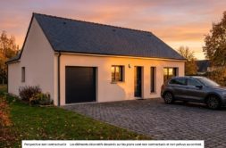 Maison+Terrain de 4 pièces avec 3 chambres à Cancale 35260 – 358623 € - DAJE-26-10-29-45