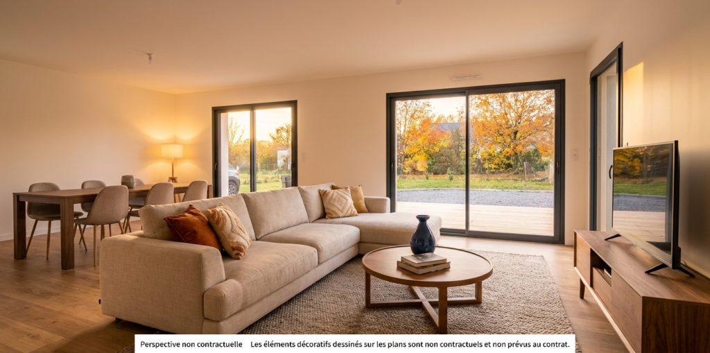 Maison+Terrain de 4 pièces avec 3 chambres à Saint-Quay-Portrieux 22410 – 243523 € - ANLE-26-10-29-37
