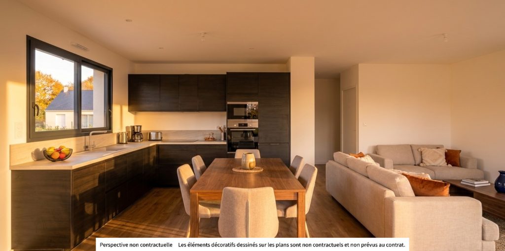 Maison+Terrain de 4 pièces avec 3 chambres à Saint-Quay-Portrieux 22410 – 243523 € - ANLE-26-10-29-37